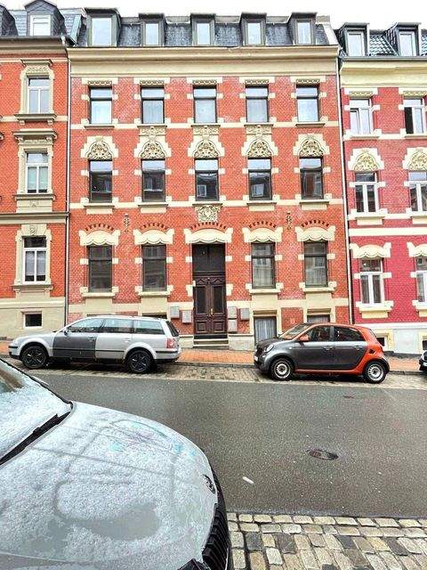 Plauen Wohnungen, Plauen Wohnung mieten