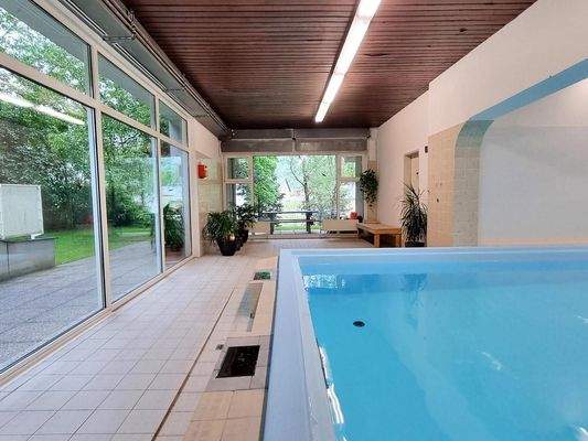 Indoorpool