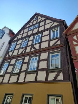 Außenaufnahme