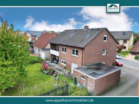 Lotte Häuser, Lotte Haus kaufen