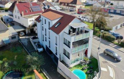 Ingersheim Häuser, Ingersheim Haus kaufen