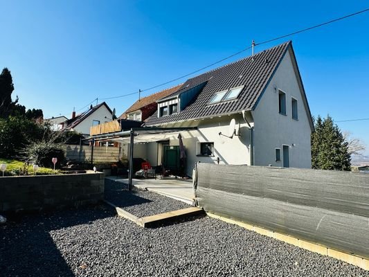 EG - Terrasse