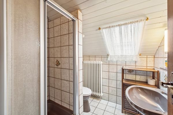 Badezimmer 2
