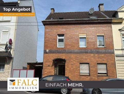 Solingen Häuser, Solingen Haus kaufen