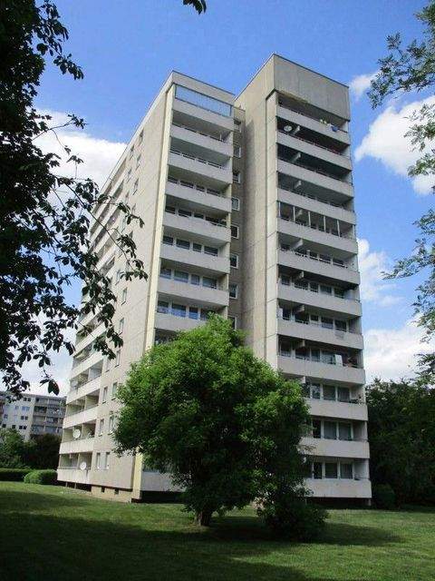 Puchheim Wohnungen, Puchheim Wohnung mieten