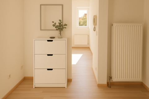 Vilshofen an der Donau Wohnungen, Vilshofen an der Donau Wohnung kaufen