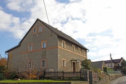 Doberschau-Gaußig Häuser, Doberschau-Gaußig Haus kaufen