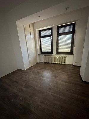 Wohnung 2 - Erdgeschoss