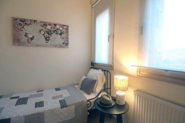 Kreta, Ammoudara bei Agios Nikolaos: Hochexklusive fünf-Schlafzimmer-Villa mit traumhafter Aussicht