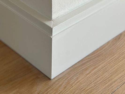 Detailfoto Tischlerarbeiten