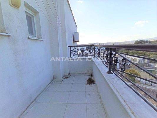 Apartment in a Complex Next to Marina in Milas, Mugla