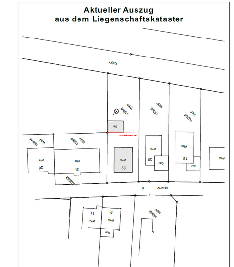Niefern-Öschelbronn Grundstücke, Niefern-Öschelbronn Grundstück kaufen
