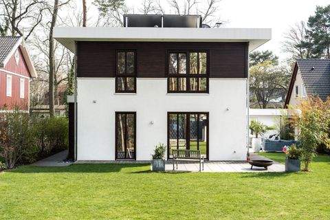 Stahnsdorf Häuser, Stahnsdorf Haus kaufen