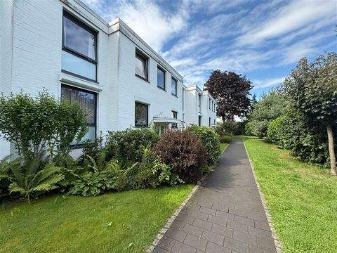 Reinbek Wohnungen, Reinbek Wohnung kaufen