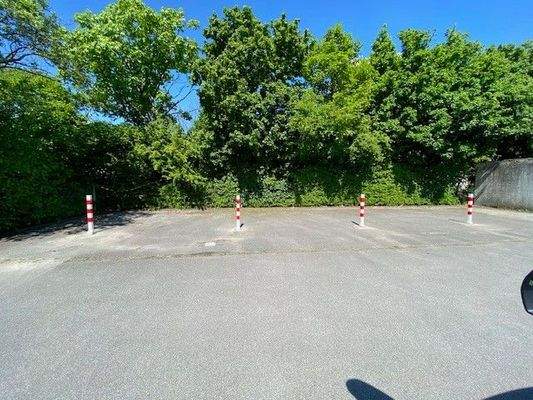 Parkfläche Am Plänsken