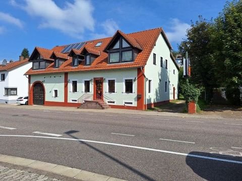 St. Ingbert Wohnungen, St. Ingbert Wohnung mieten