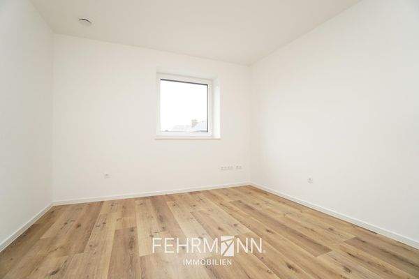 Schlafzimmer (Beispielbild)