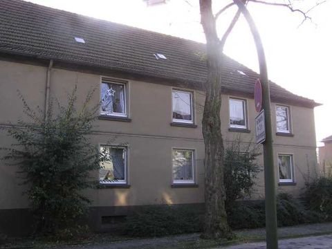 Marl Wohnungen, Marl Wohnung mieten