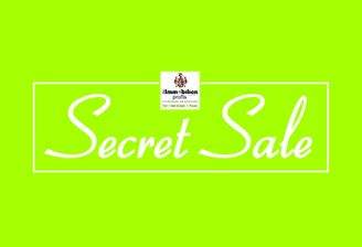 Secret_Sale_Titelbild