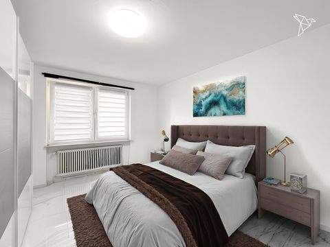 Hanau Wohnungen, Hanau Wohnung kaufen