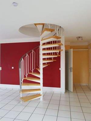 Treppe
