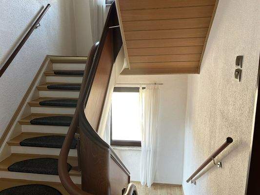 Treppenhaus