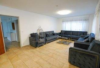 Wohn- und Essbereich