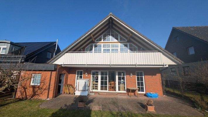 Aktuelle Außenansicht