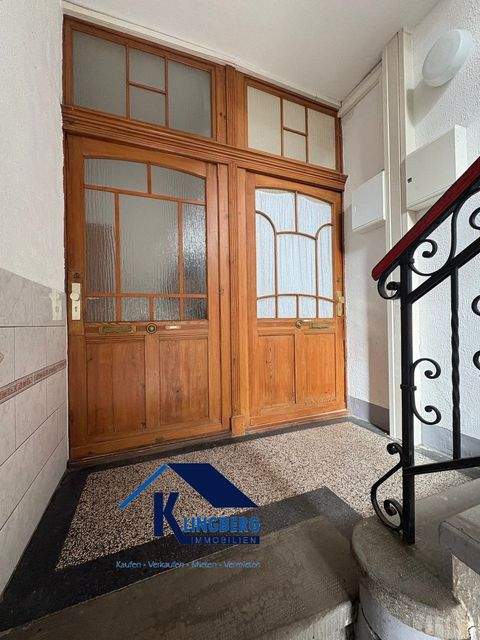 Zeitz Wohnungen, Zeitz Wohnung mieten