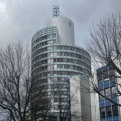 Eschborn Büros, Büroräume, Büroflächen 