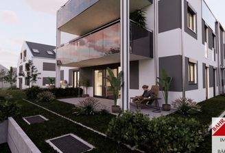 Projektierte Ansicht