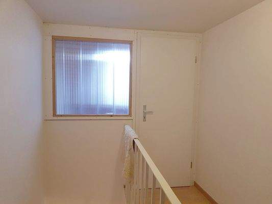 Flur Obergeschoss