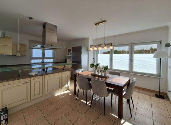 Essbereich - Gestaltungsbsp.