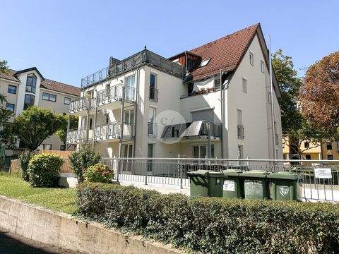 Freiburg im Breisgau / Zähringen Wohnungen, Freiburg im Breisgau / Zähringen Wohnung kaufen