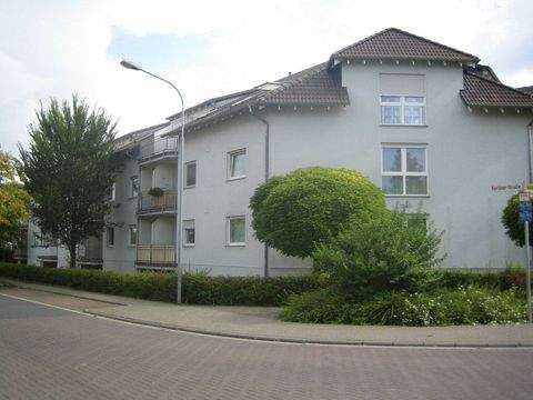 Pohlheim Wohnungen, Pohlheim Wohnung mieten