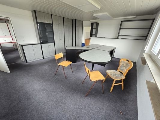 Bürofläche 2.1 EG