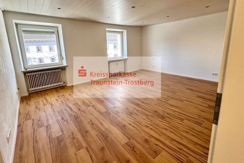 Trostberg Wohnungen, Trostberg Wohnung kaufen