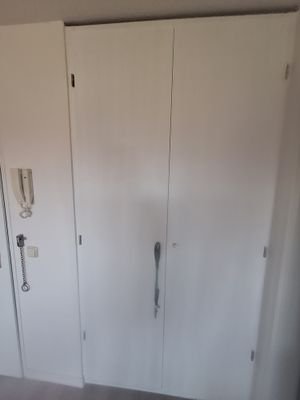 Wandschrank