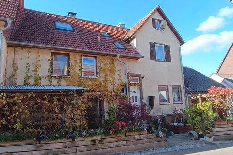 Vaihingen Häuser, Vaihingen Haus kaufen