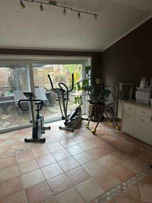 Wohnbereich Haupthaus