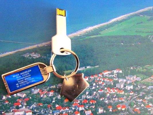 OSTSEEHEILBAD GRAAL-MÜRITZ