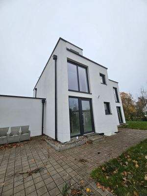 WG 2 Eingangsbereich