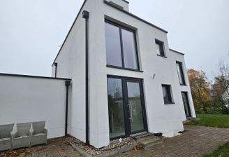 WG 2 Eingangsbereich