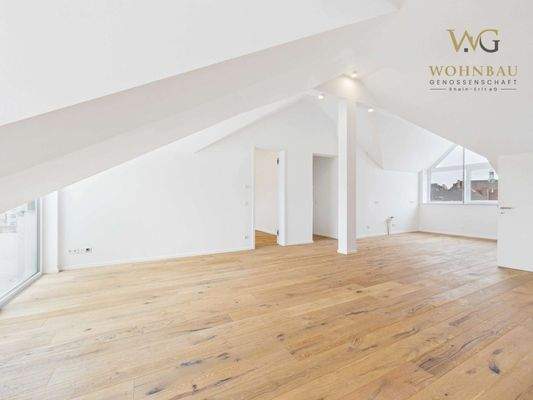 WE11: Wohn- und Essbereich