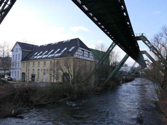 Außenansicht 