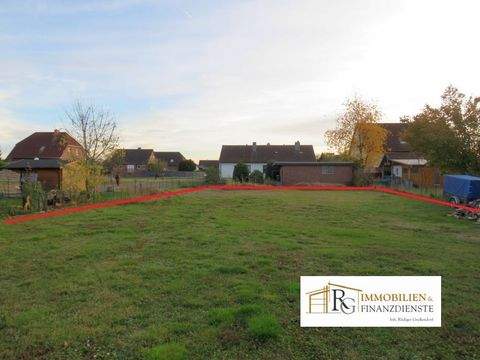 Bergfeld Grundstücke, Bergfeld Grundstück kaufen