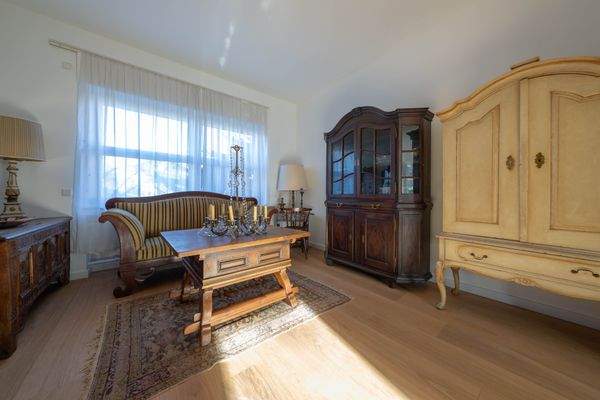 EG Wohn- und Essbereich  