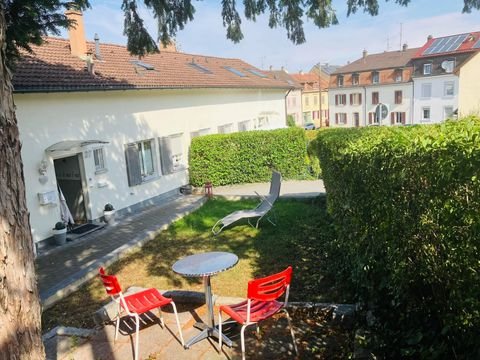 Lörrach Wohnungen, Lörrach Wohnung kaufen