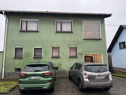 Schiffweiler Häuser, Schiffweiler Haus kaufen