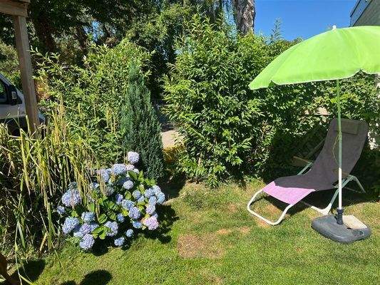 Ein Platz an der Sonne